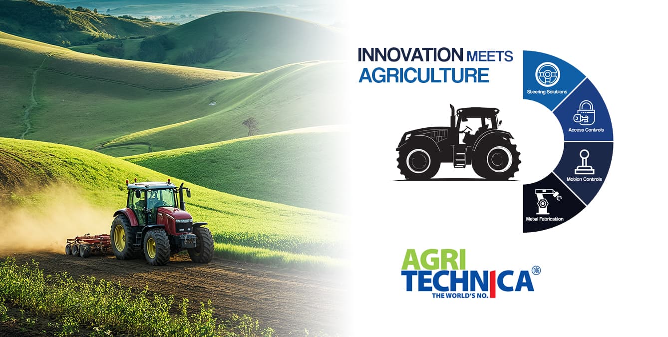 AGRİTECHNİCA 2023