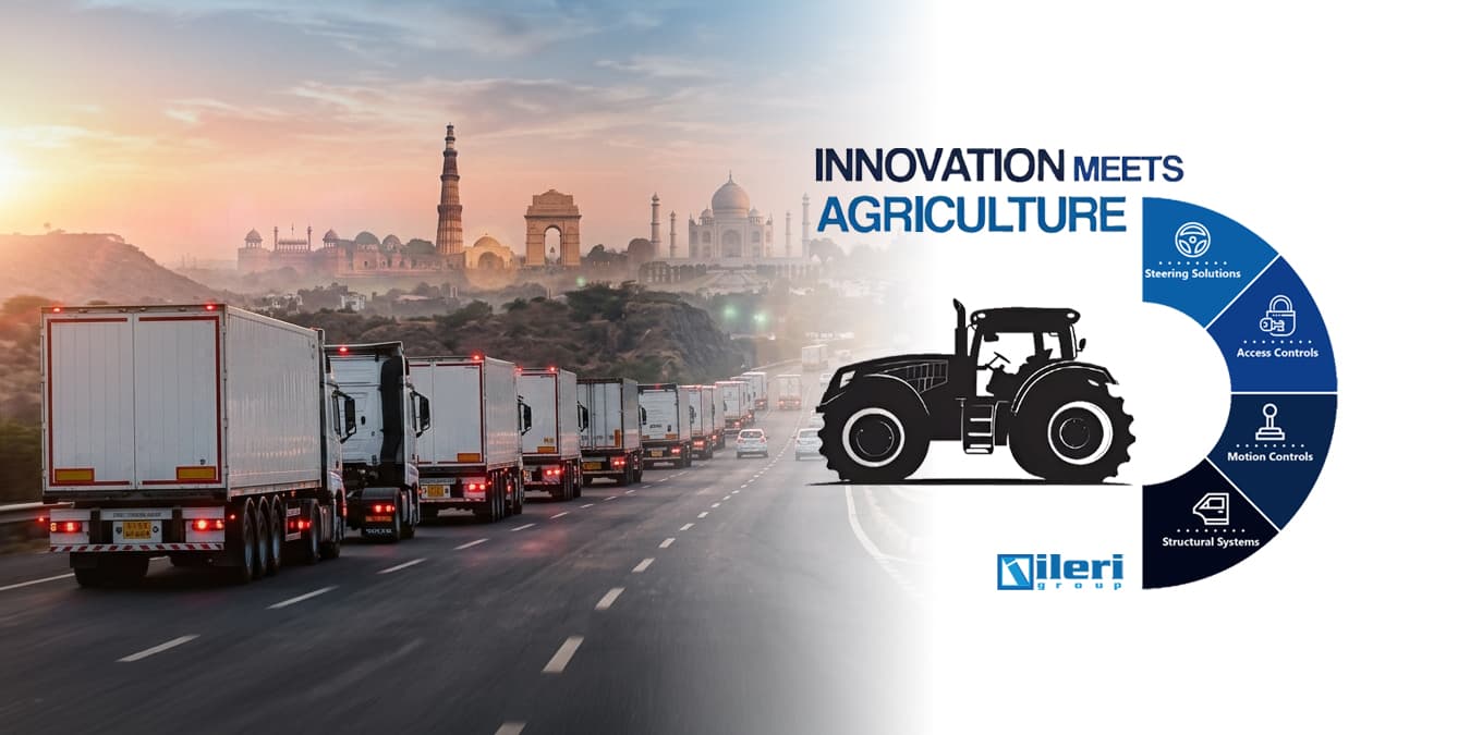 john deere india