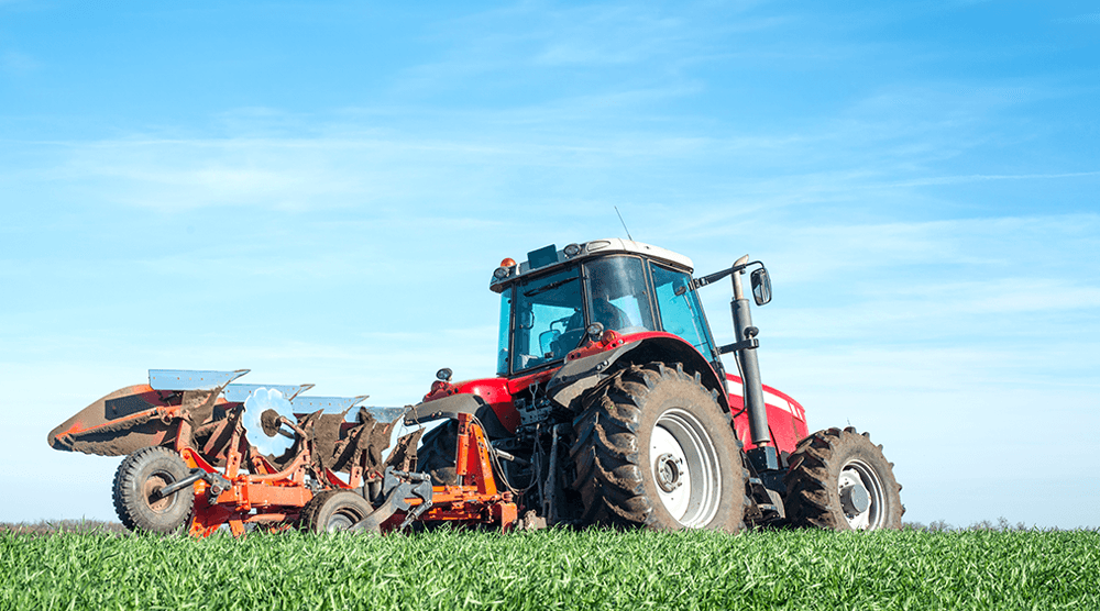 ILERI Group Nominated as a Supplier to John Deere