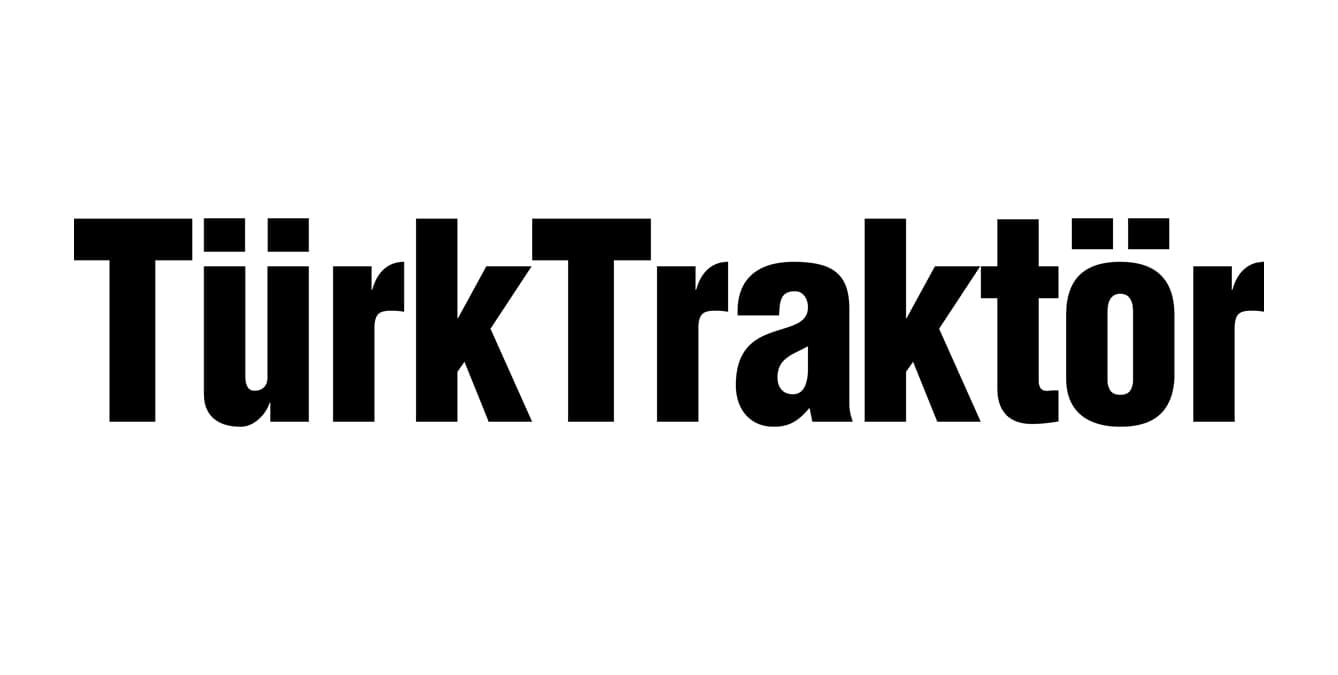 Türk traktör
