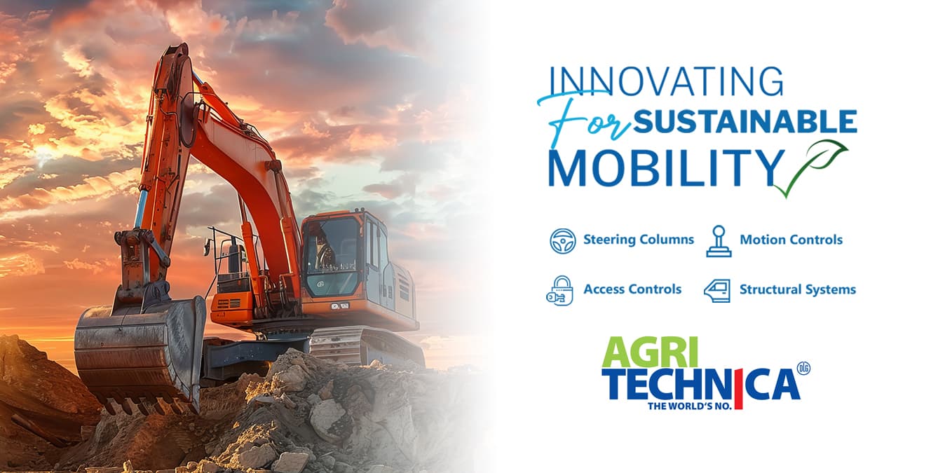 agritechnica 2019