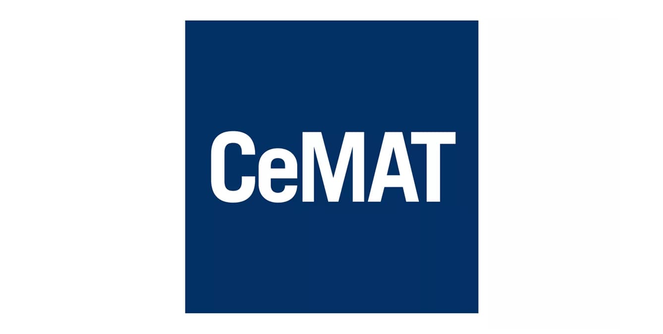 ILERI exhibits at CeMAT