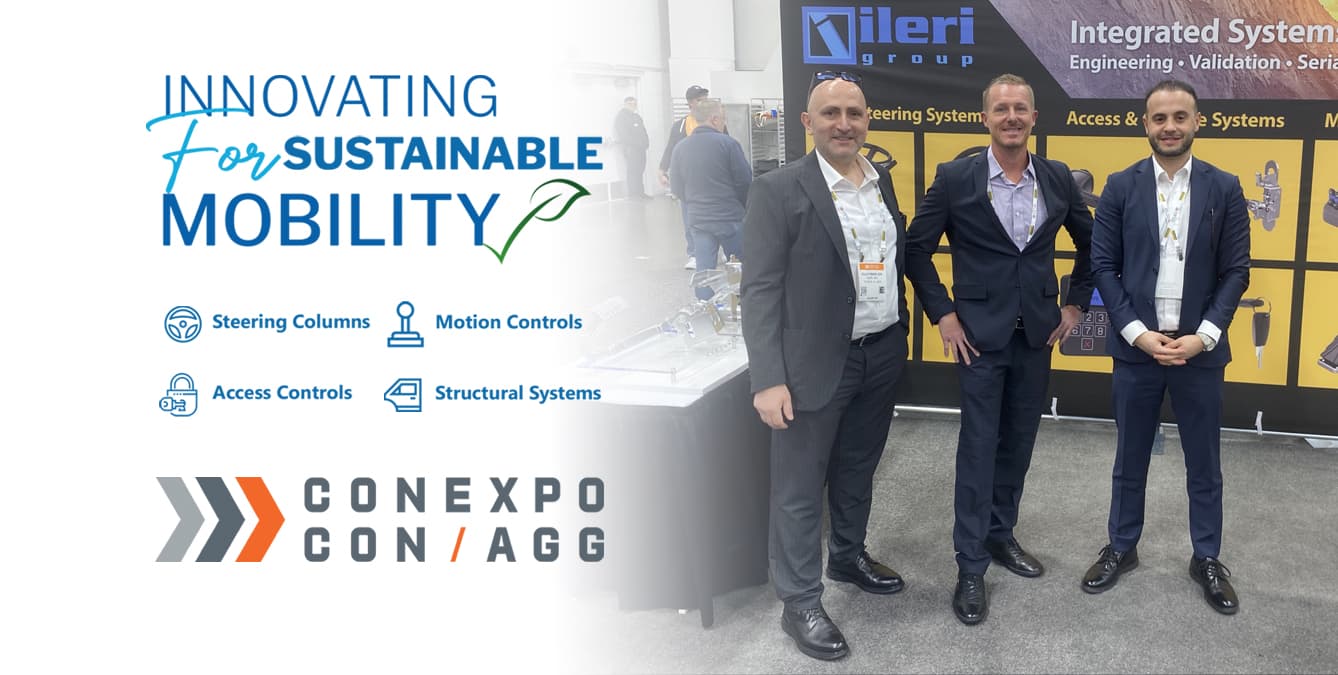 CONEXPO CON / AGG