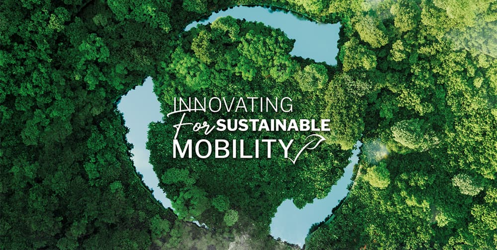 sustainability
