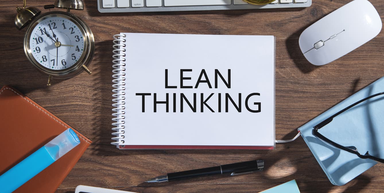 lean thinking