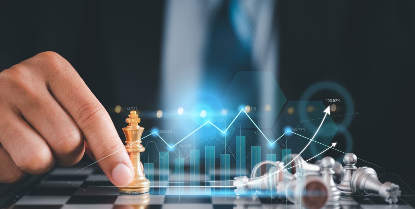 12K Strategic Management Integration
