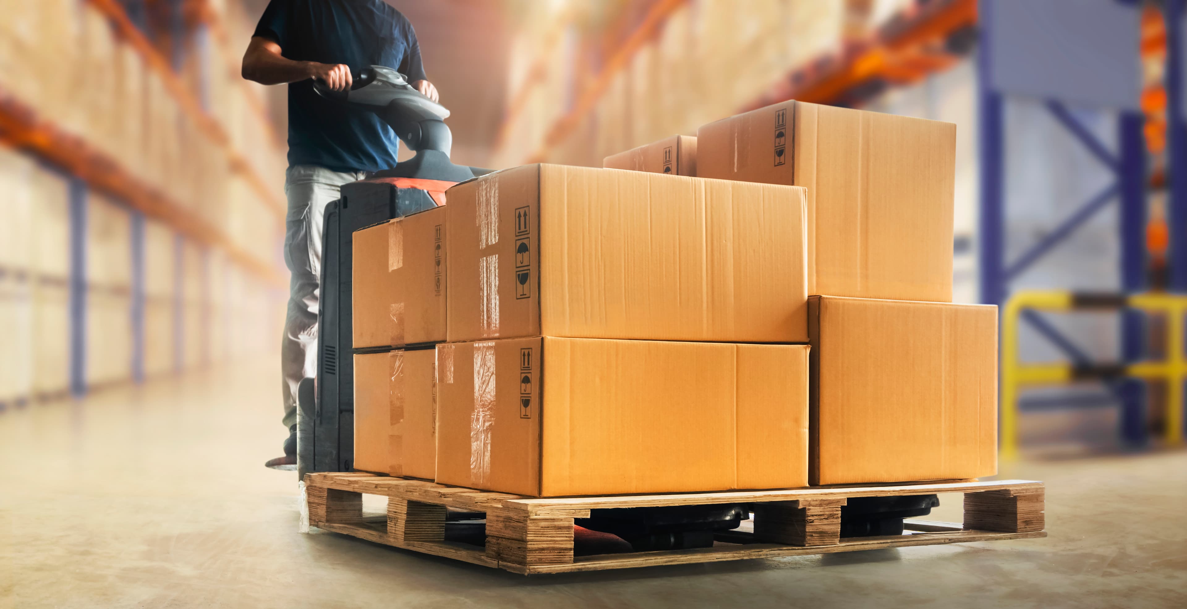 Supplier Portal